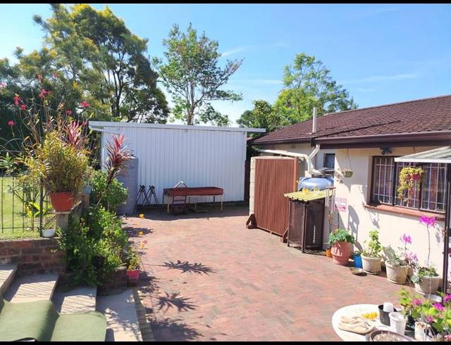 3 BEDROOM HOUSE FOR SALE IN ASHLEY